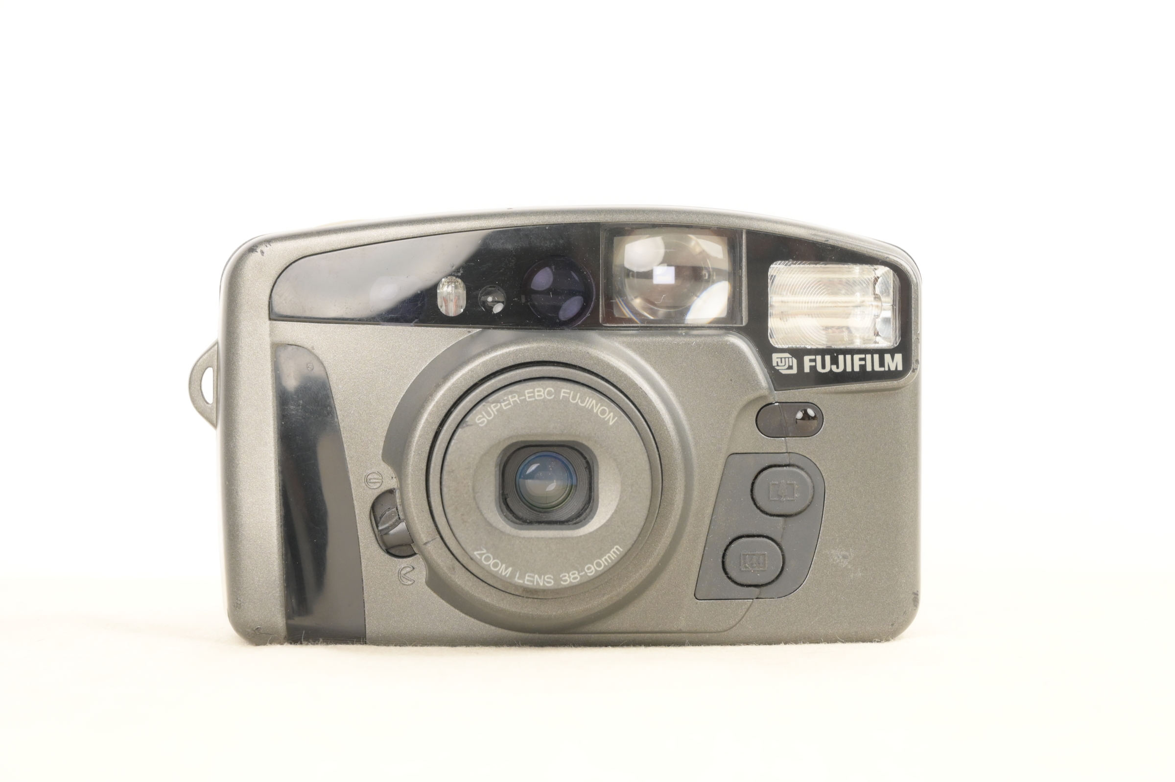 Fujifilm Zoom Cardia Super 290 #20300569 – 森寫真機店