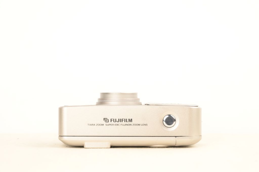 Fujifilm Tiara Zoom #90102847 – 森寫真機店