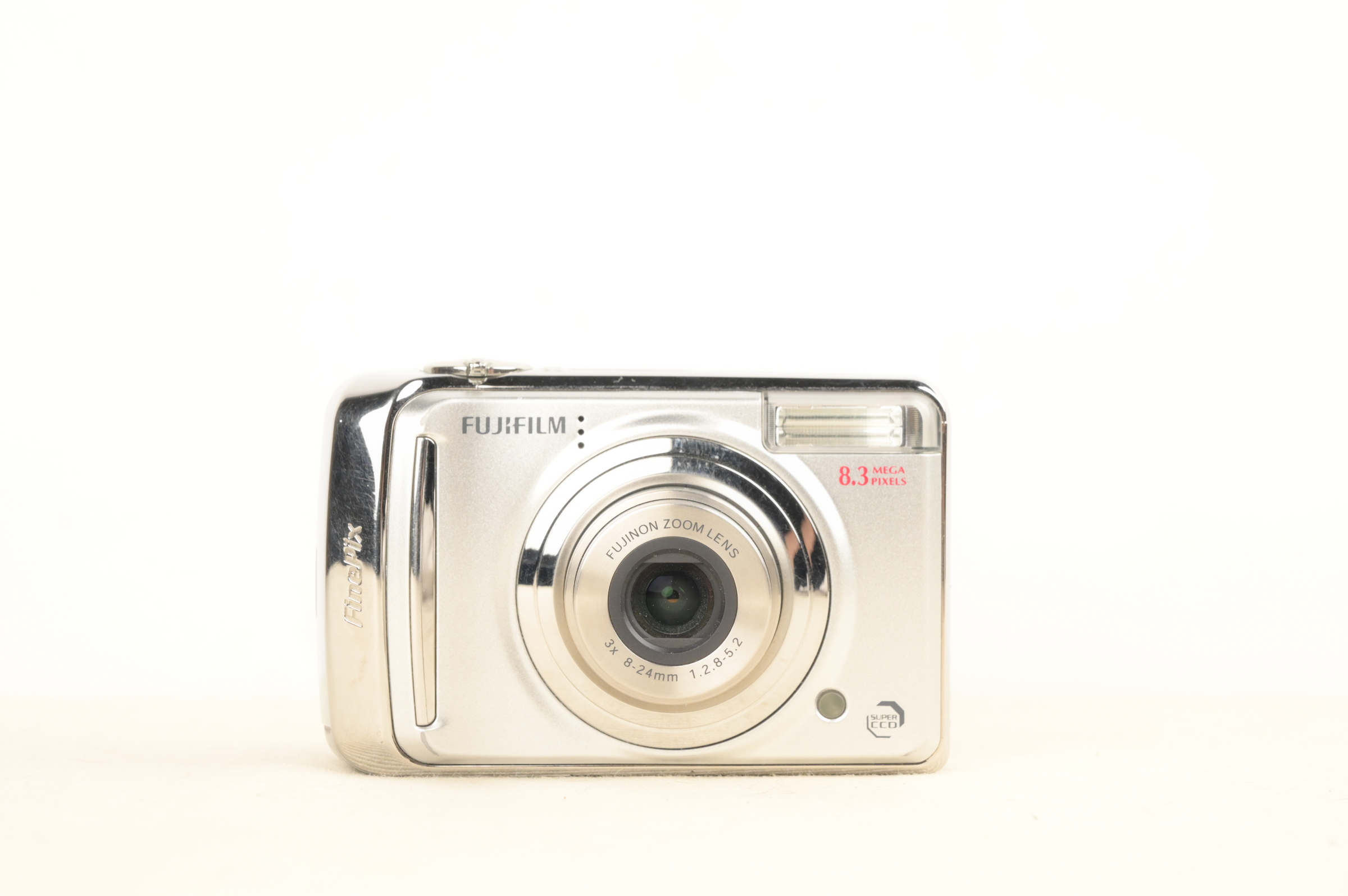 Fujifilm Finepix A800 #7A028916 – 森寫真機店