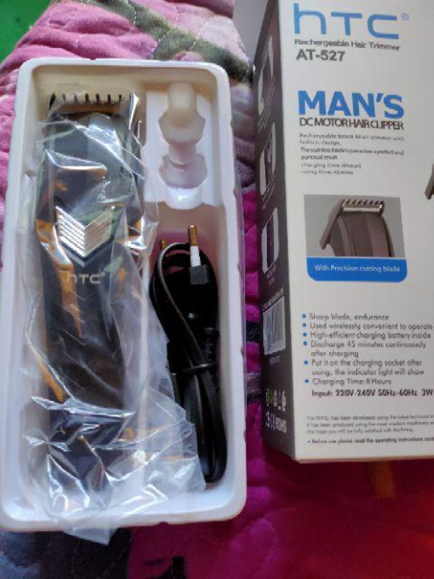 Hair Skin Care Store - Ken Tan