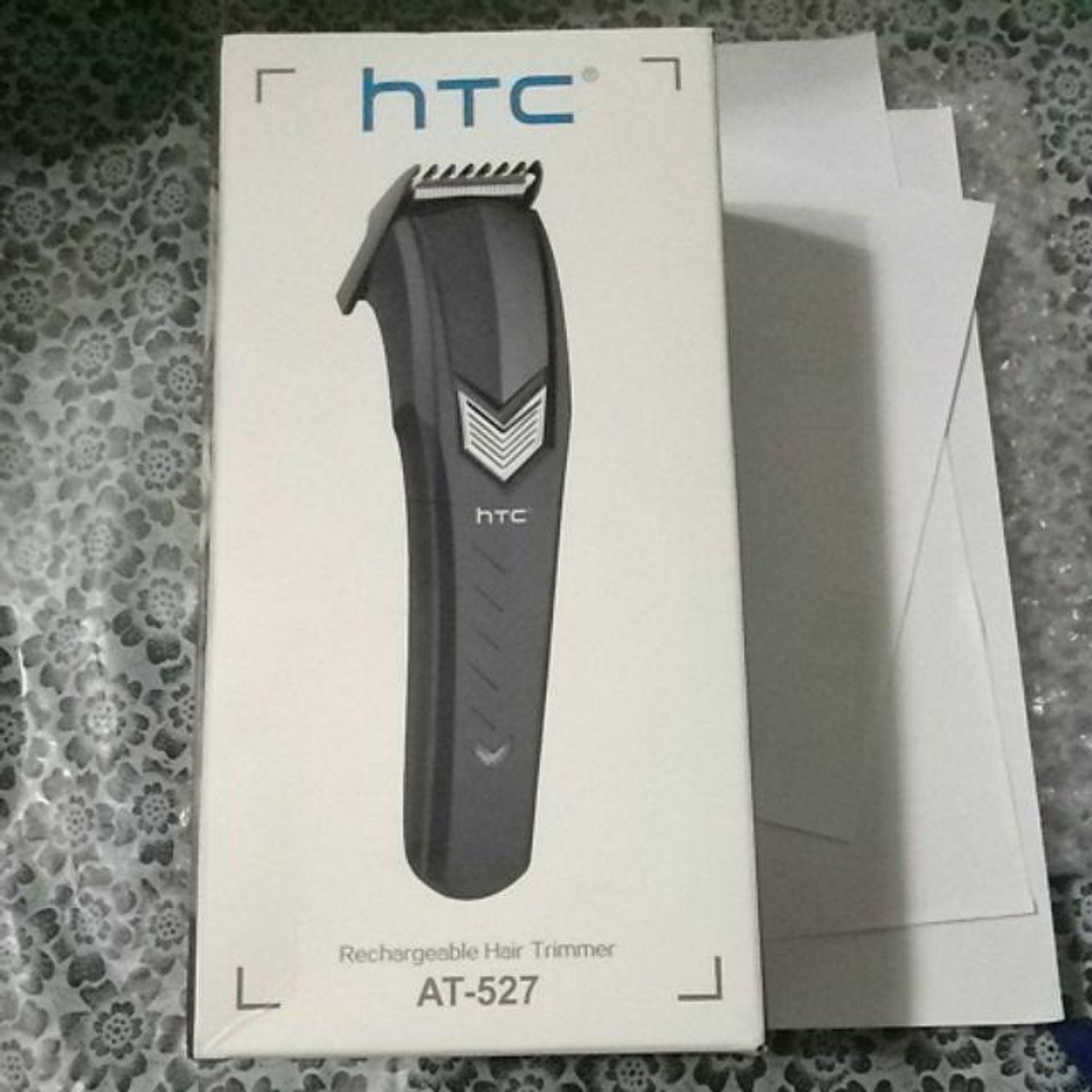 Hair Skin Care Store - Alan Ong