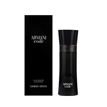 armani code for men 200ml