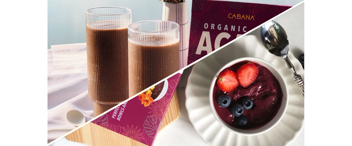 3 Simple Ways To Add Açaí To Your Diet