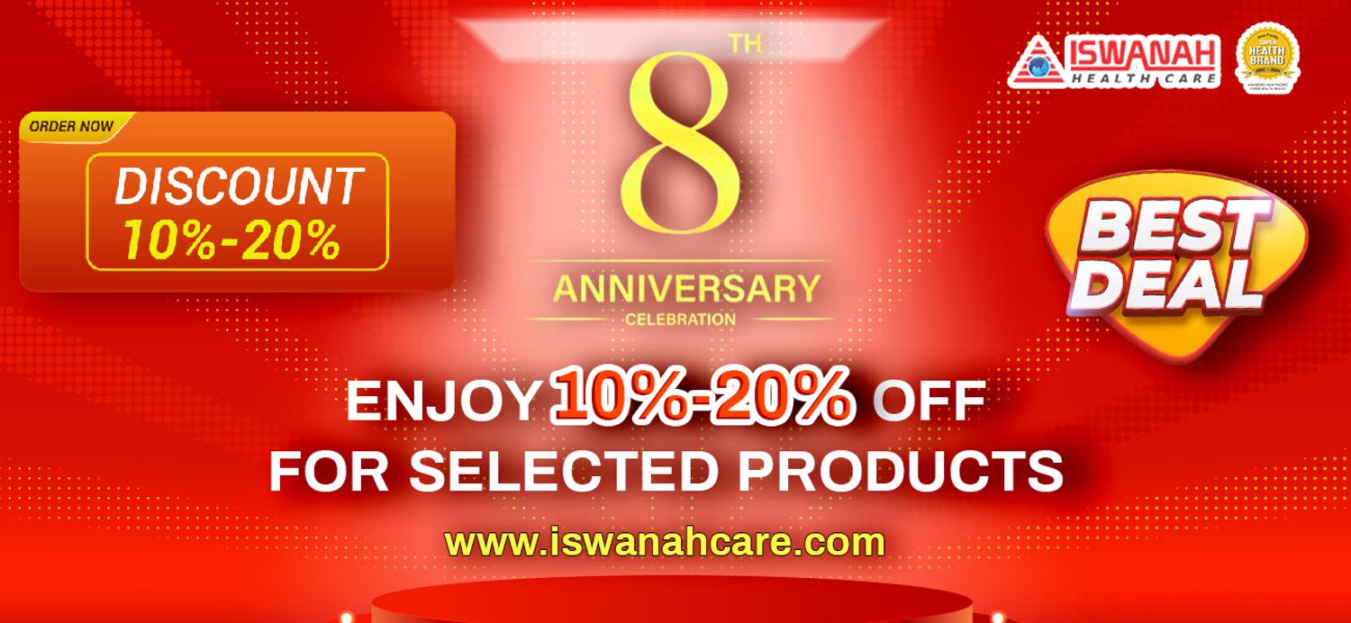 Iswanah Care | 