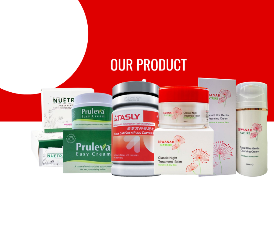 Iswanah Care |  - 