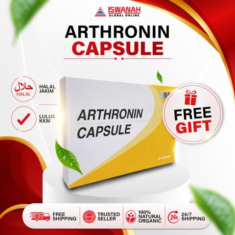 ARTHRONIN CAPSULE 1