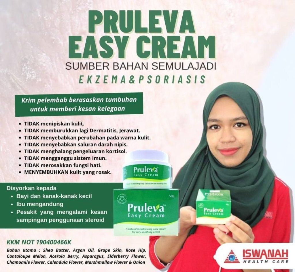 pruleva easy cream 2