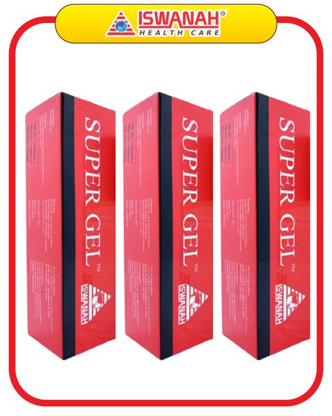 supergel 3-01