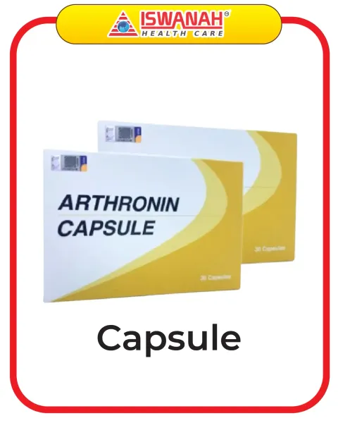 arthronin capsule-01