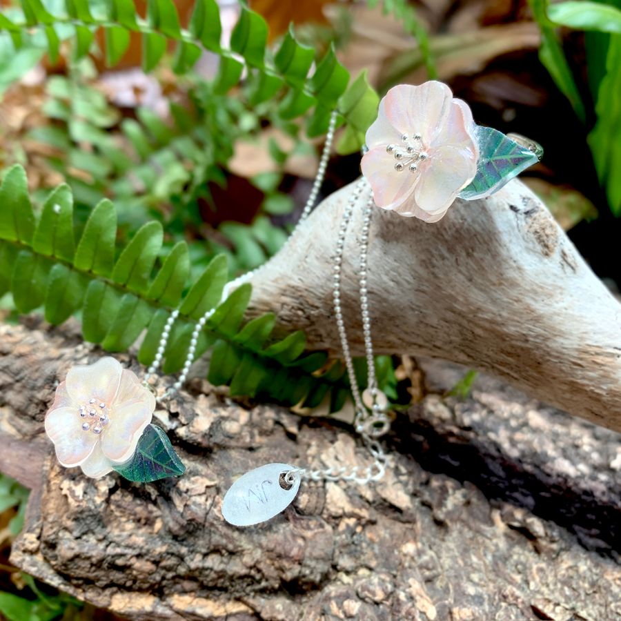 Humming飾品服飾 | 推薦系列 - SILVER  | 純銀系列