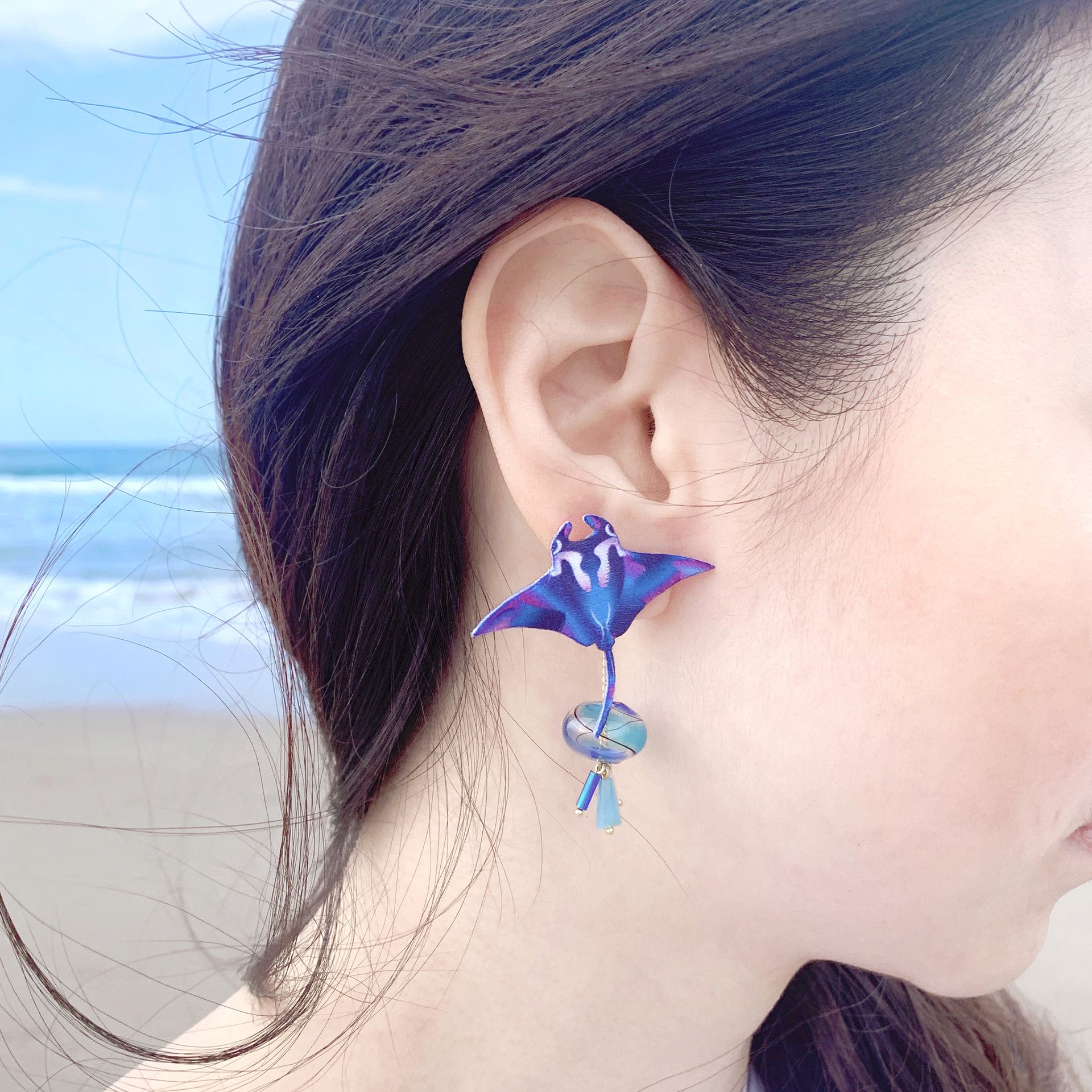 Humming飾品服飾 | OCEAN  | 海洋系列