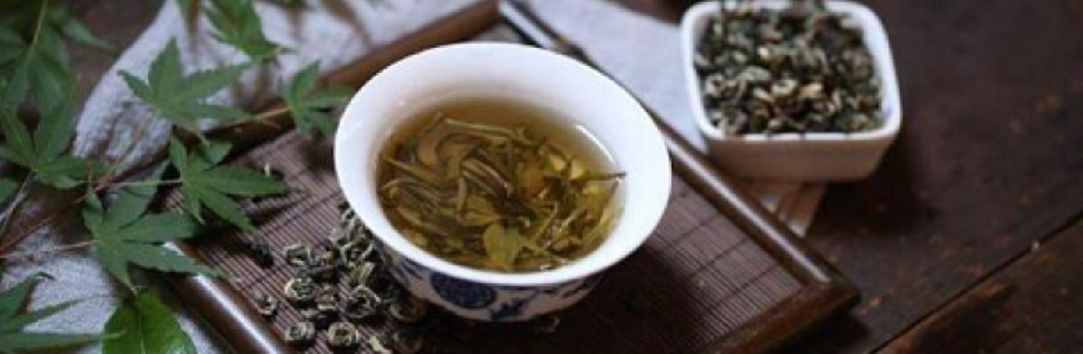 有趣的茶葉悖論
