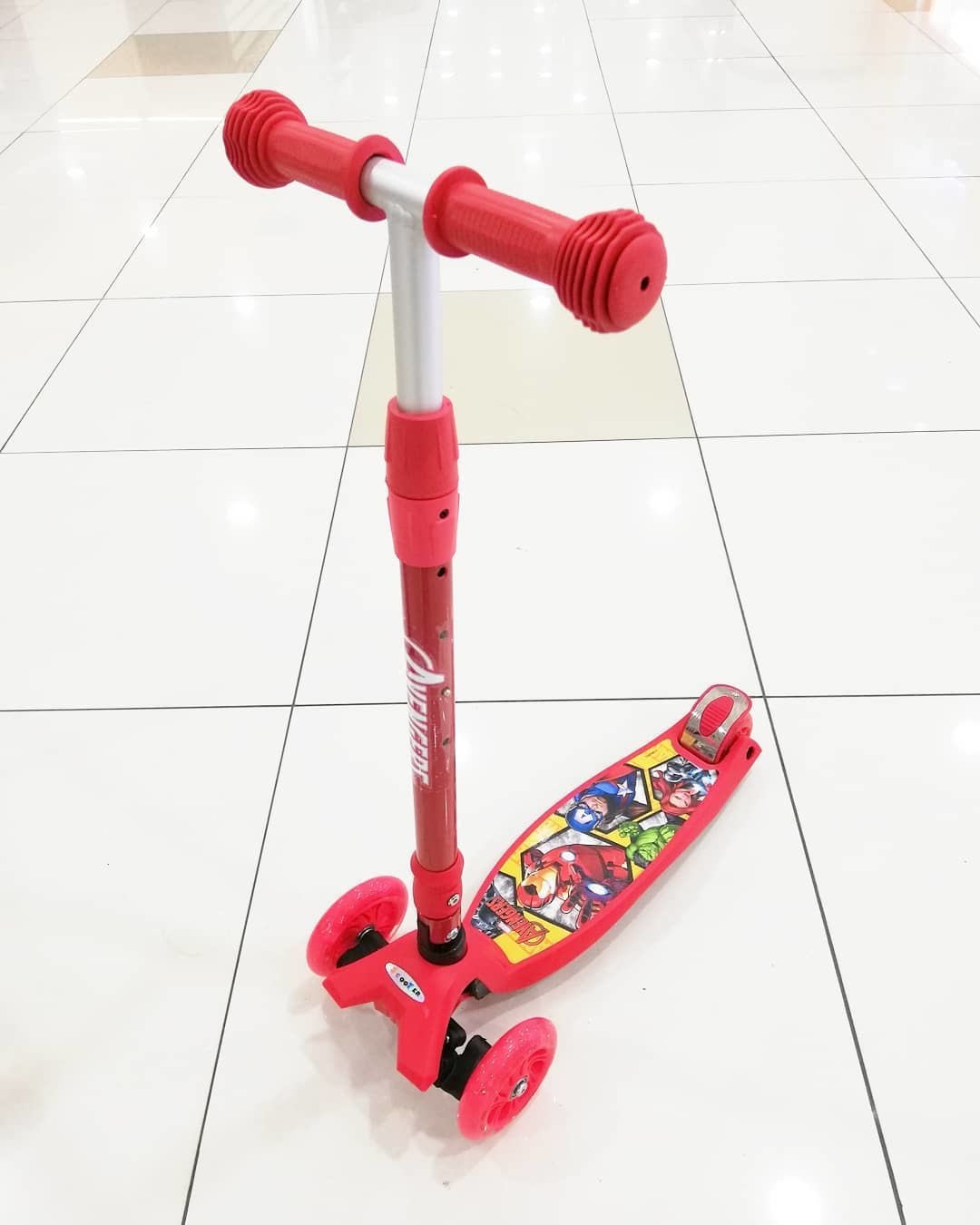 kids scooter store