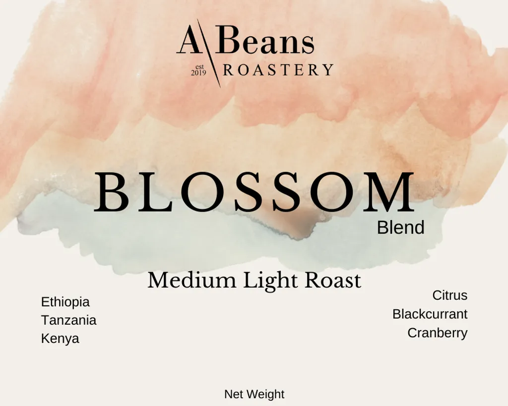 Blossom Blend label white.png