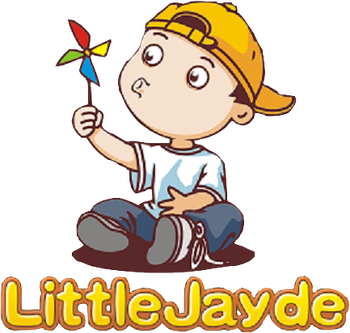 Little Jayde