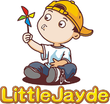 Little Jayde