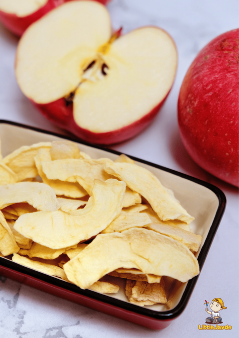 Dried Apple