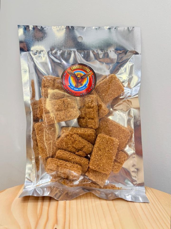 椰饼