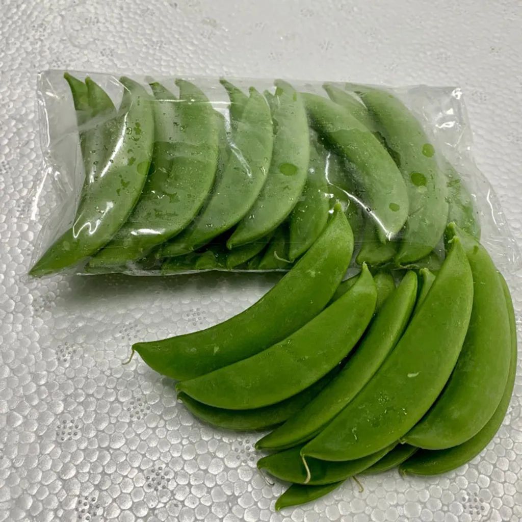 Sweet Bean 甜豆1g Teratai Market Sweet Bean 甜豆1g Teratai Market