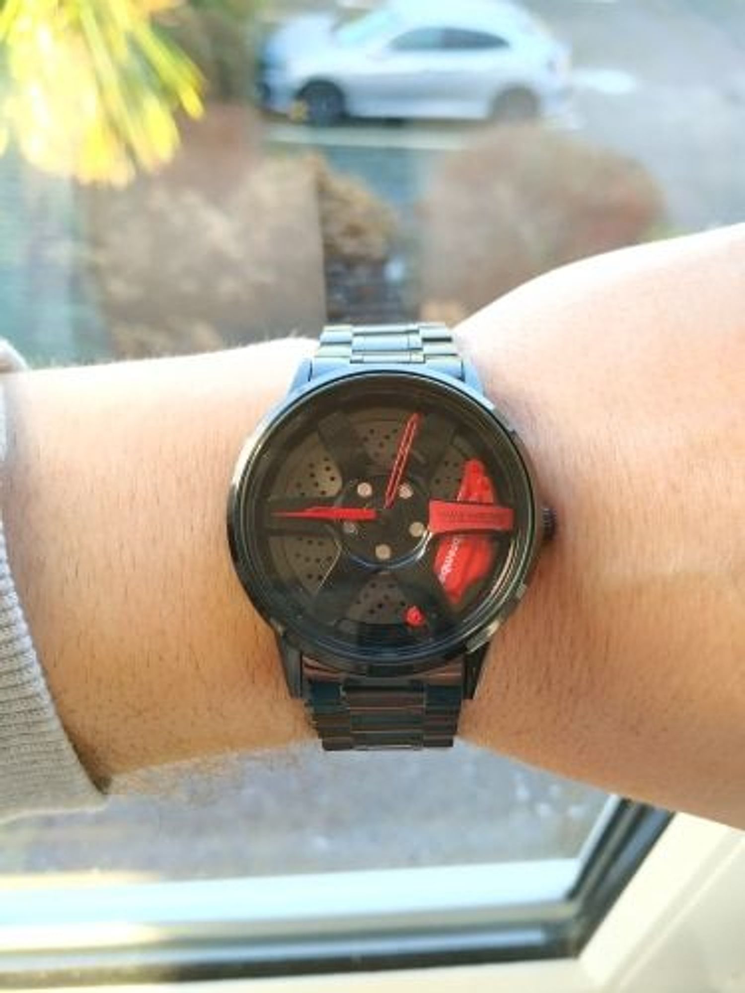 Everlastwatches - Eddie Japyassu