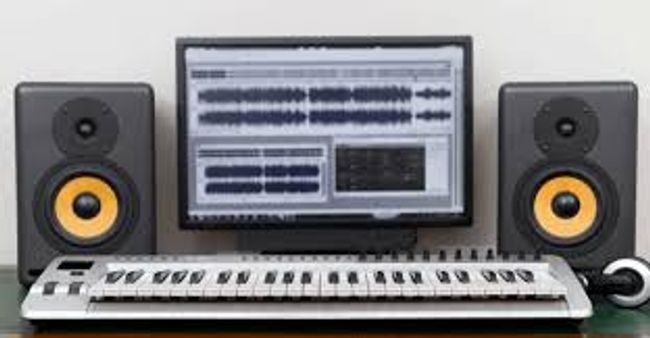 Micro Music Store |  - HOME RECORDING