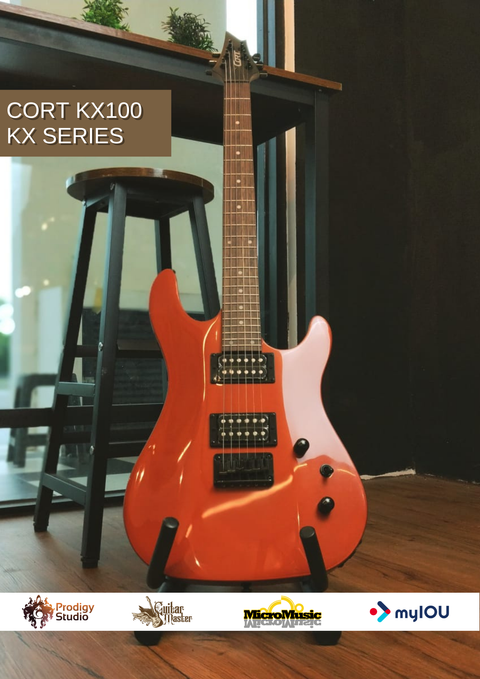 cort kx100