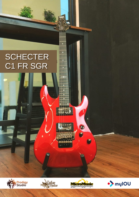 schecter c1 fr sgr (2)
