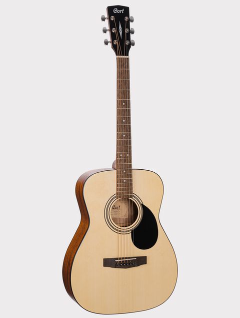 V115ASE/AGED NA ・OOOタイプ / オール単板・P.U搭載 Acoustic Guitar – Micro Music Store