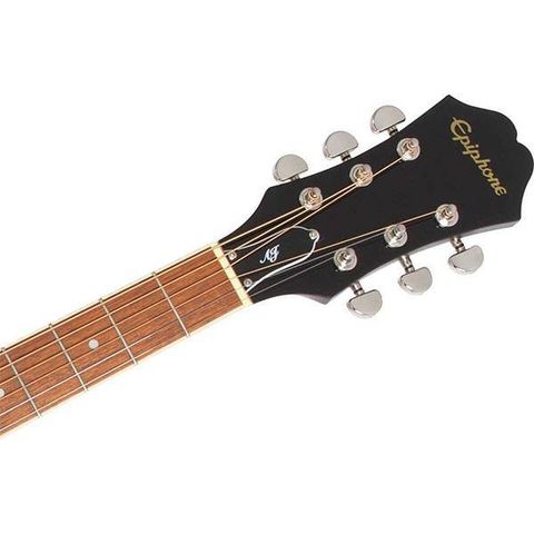 Epiphone AJ 220 S Acoustic Guitar – Micro Music Store