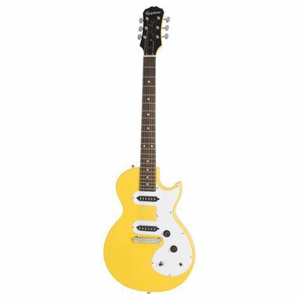 Epiphone Les Paul SL SY Melody Maker Electric Guitar, Sunset Epiphone Les Paul SL SY Melody Maker Electric Guitar, Sunset