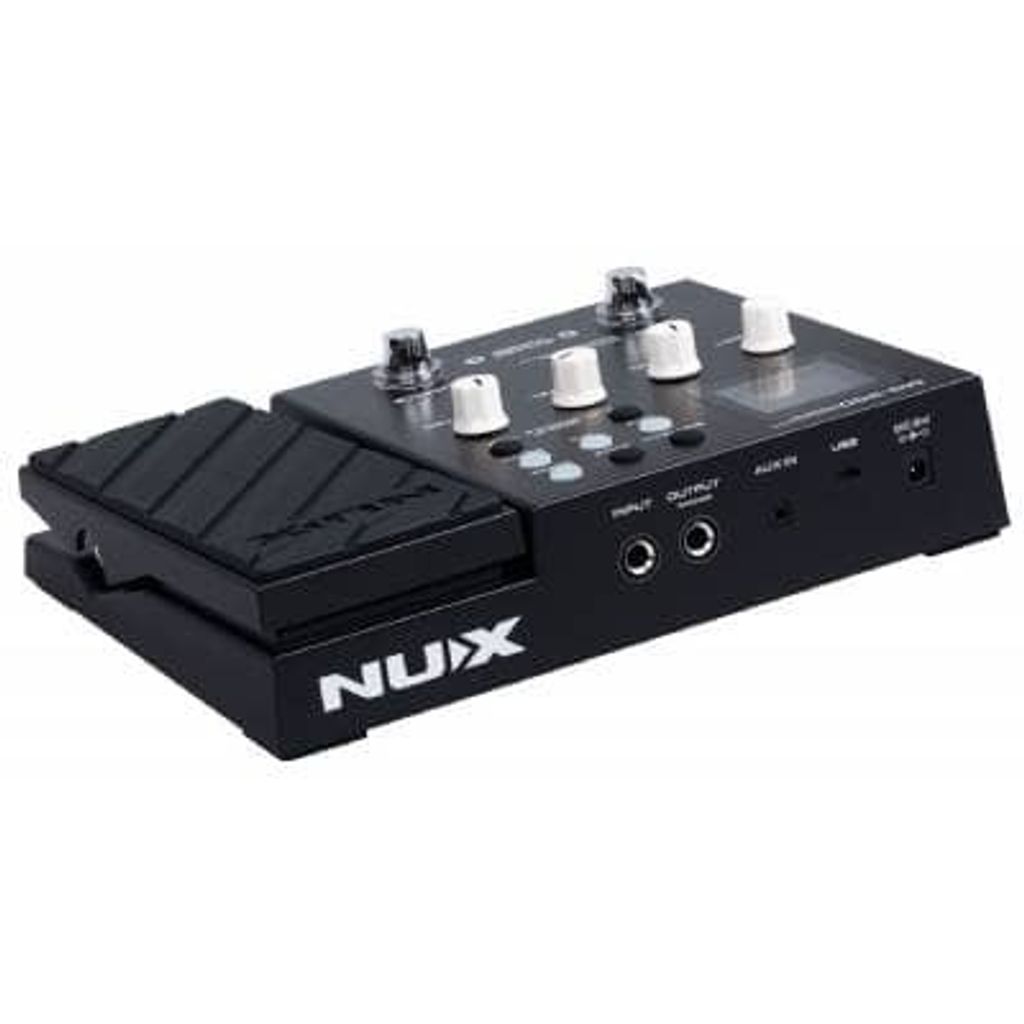Nux MG-300 – United States