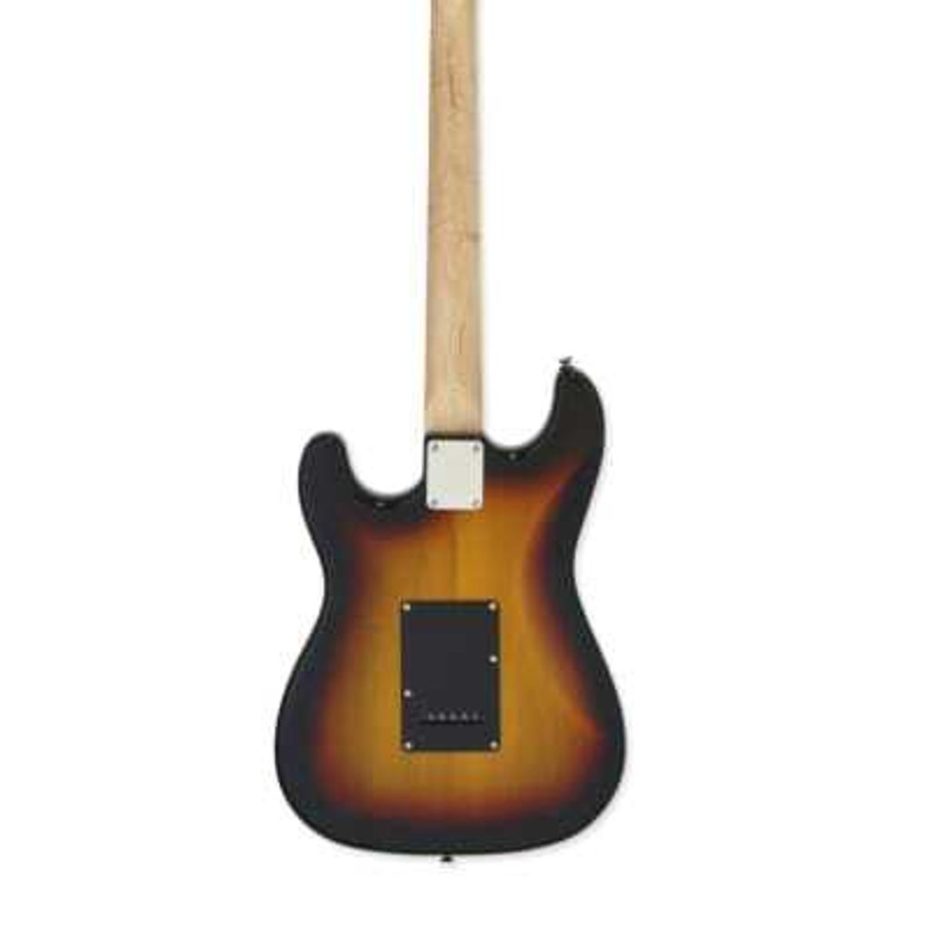 Aria Pro II STG-003SPL Electric Guitar – 3TS – Micro Music Store Aria Pro II STG-003SPL Electric Guitar – 3TS – Micro Music Store