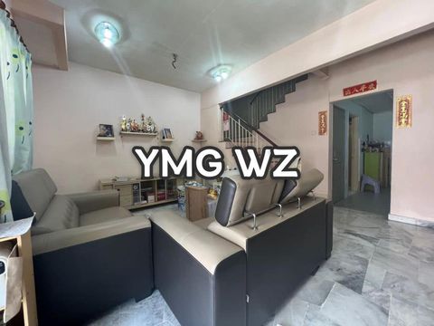 sg kapar indah 430k