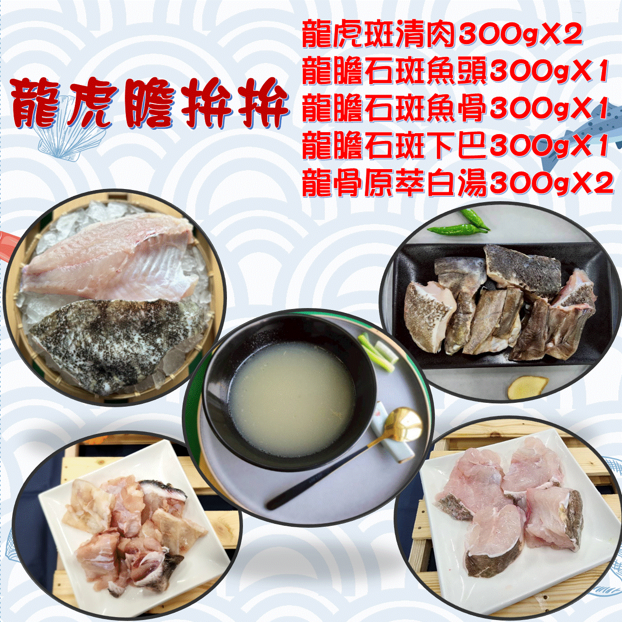 龍虎膽拼拼0505