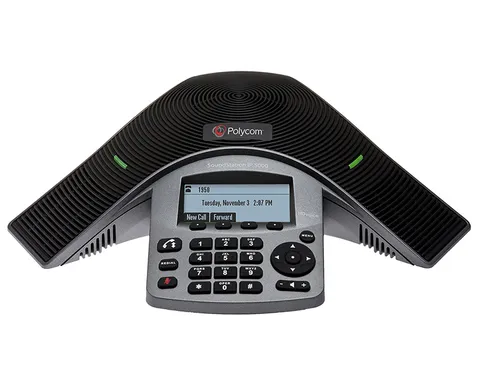 Polycom220030900025Front