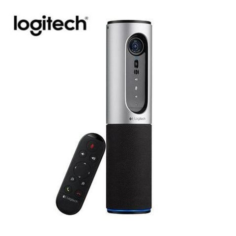 Logitech-CC2000E-ConferenceCam-Connect-Video-Conference-Webcam-HD1080p-Camera
