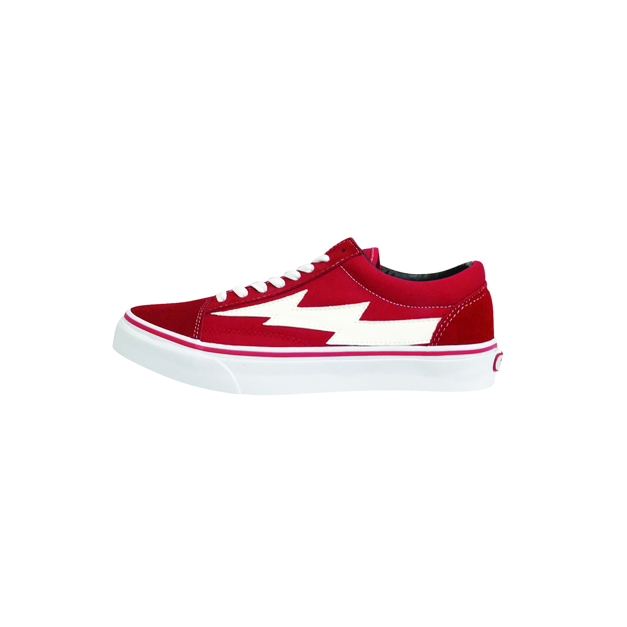 red revenge x storm