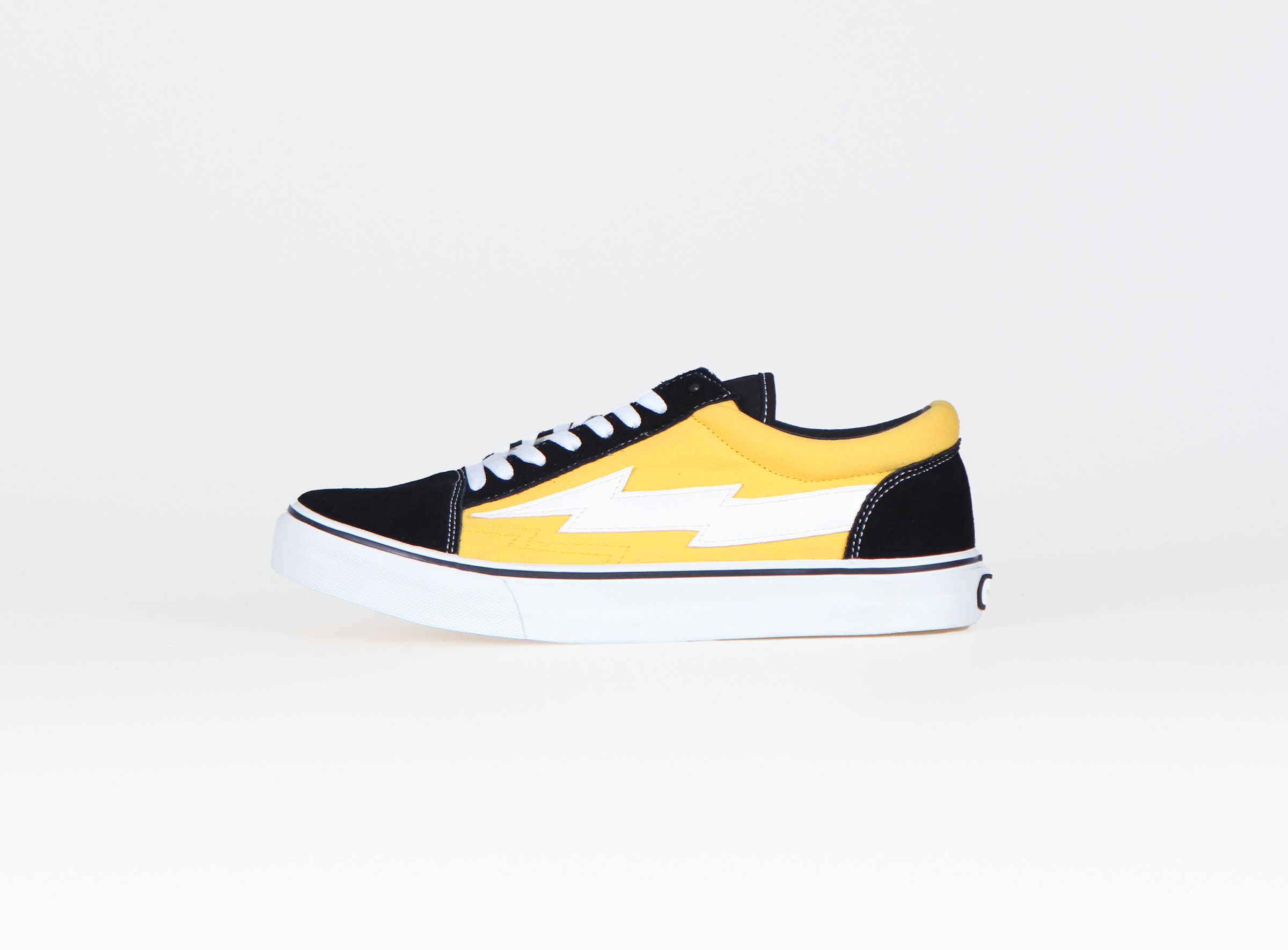 yellow and black revenge x storm