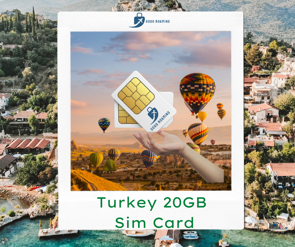 free roaming in turkey sim