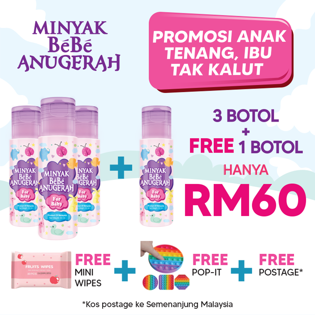 Bebe 3 btl website
