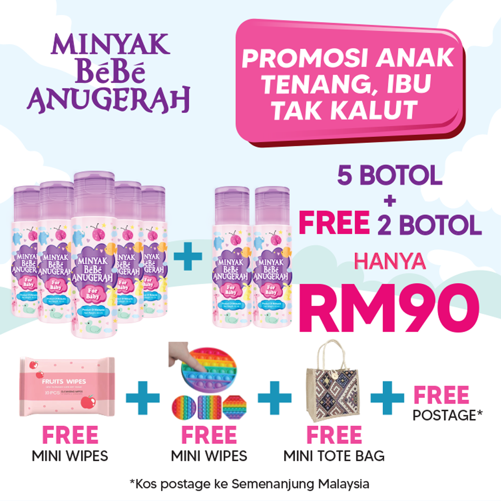 Bebe 1 btl website