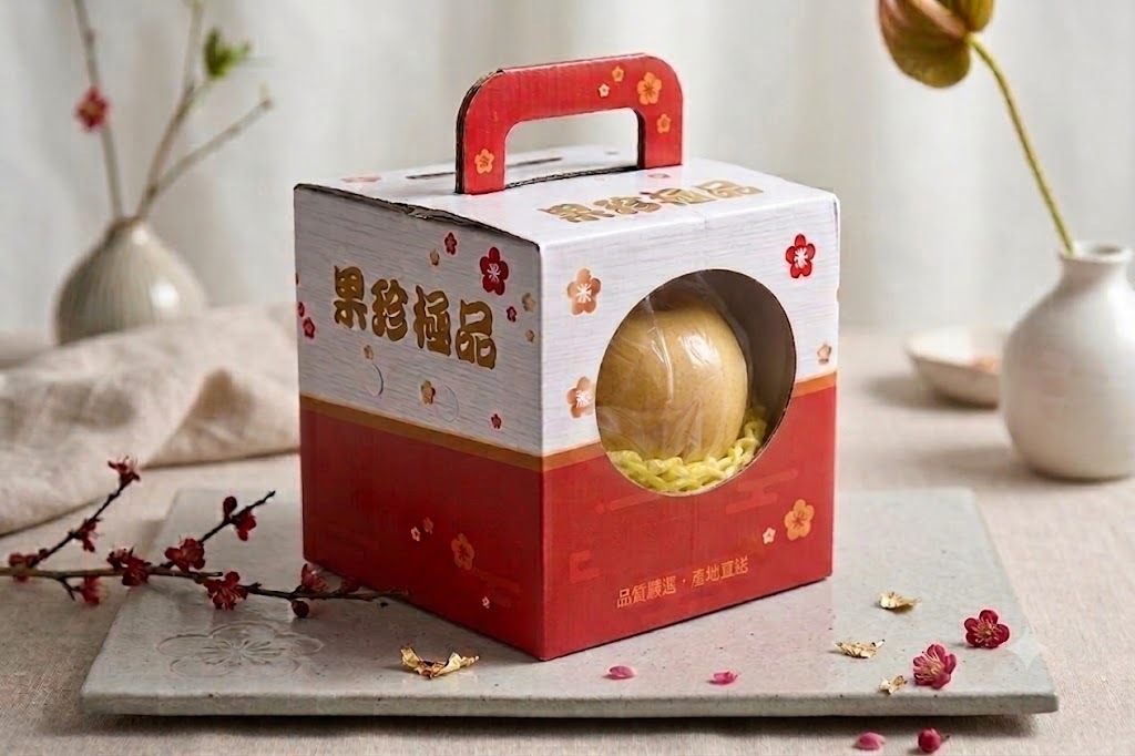 甘露梨(單顆)