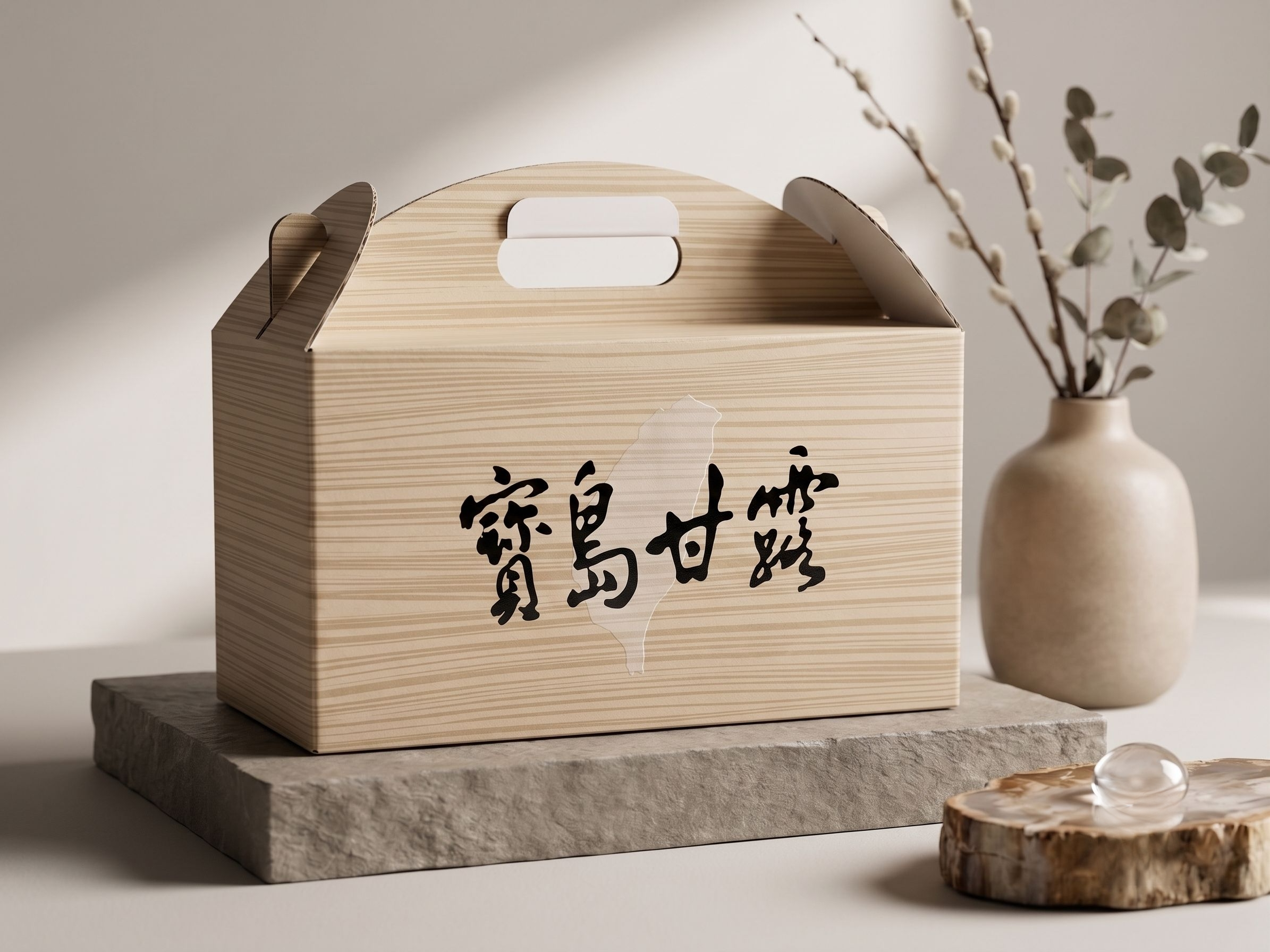甘露梨(兩入)