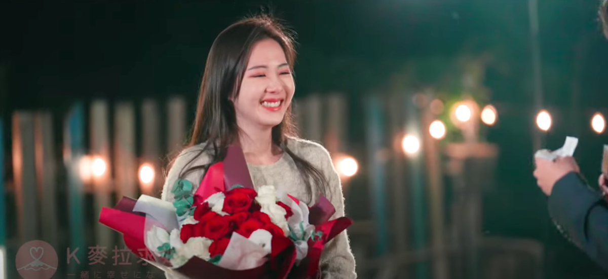 想求婚, 卻不知道該選怎樣的求婚方式嗎?