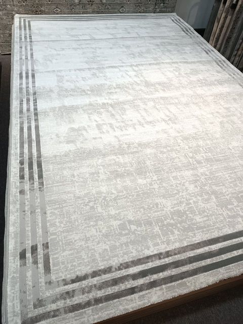 SUPER TEMPO MINIMALIST GREY