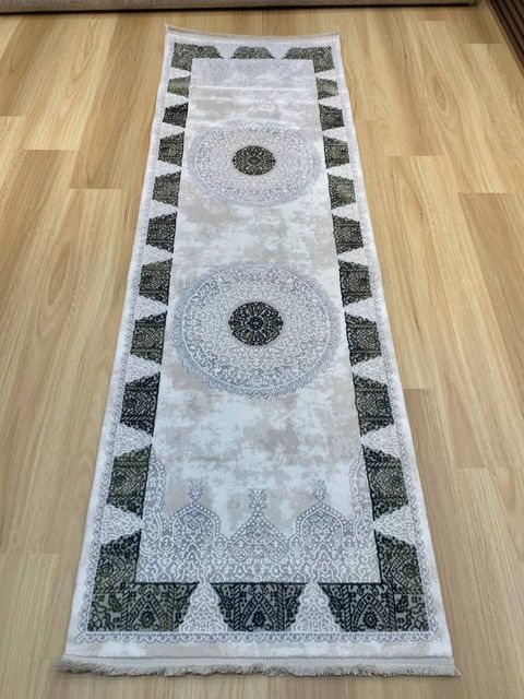 runner 240cm armygreen