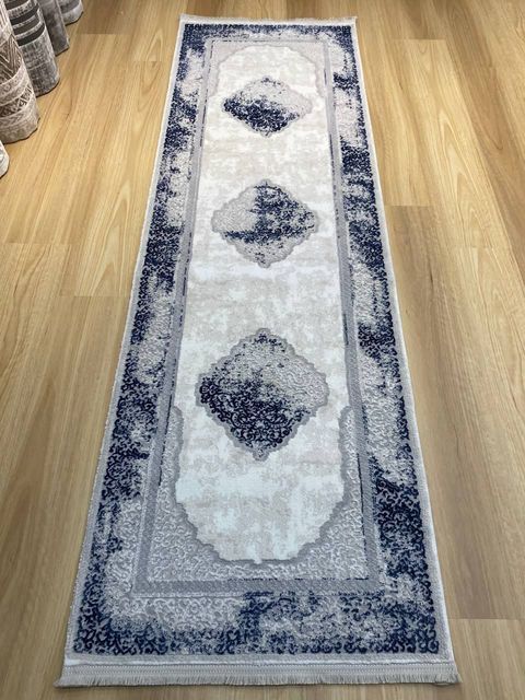 runner 240cm blueiii