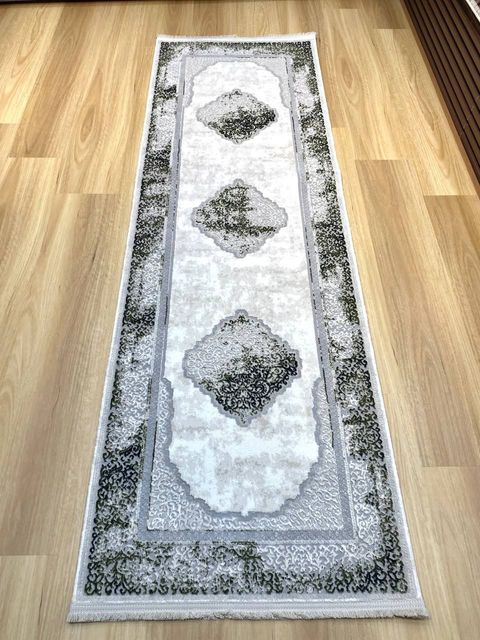 runner 240cm armygreenn