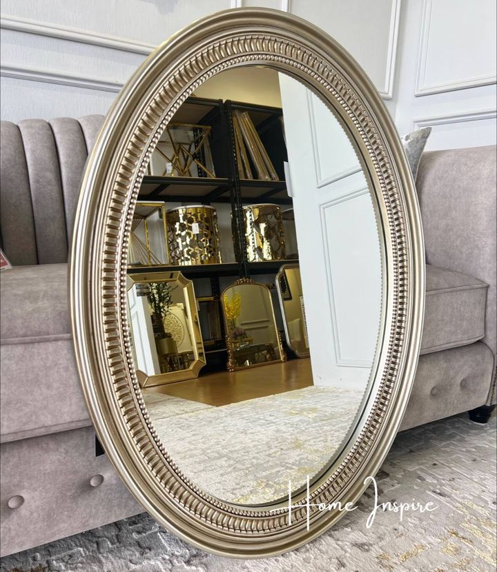 ROSIE OVAL MIRROR 1