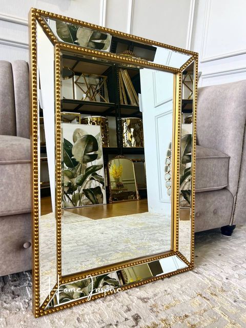 STELLA RECTANGLE MIRROR